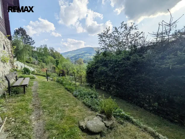 Prodej chaty, Krásná, 54 m2