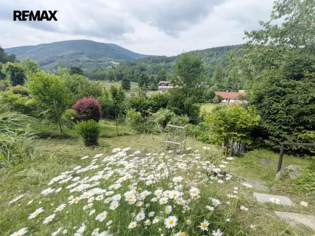 Prodej chaty, Krásná, 54 m2