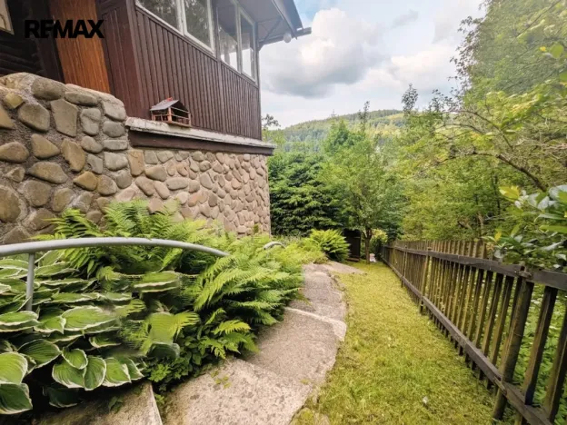 Prodej chaty, Krásná, 54 m2