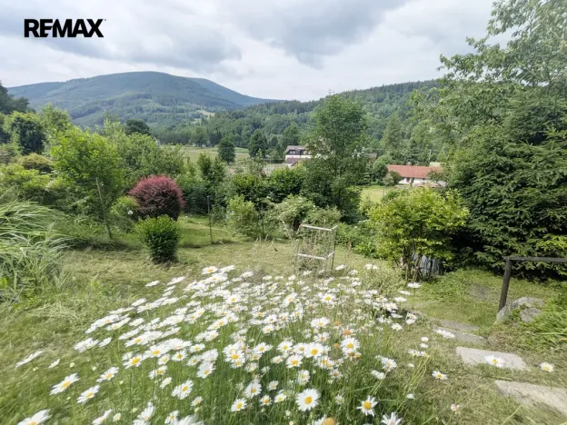 Prodej chaty, Krásná, 54 m2