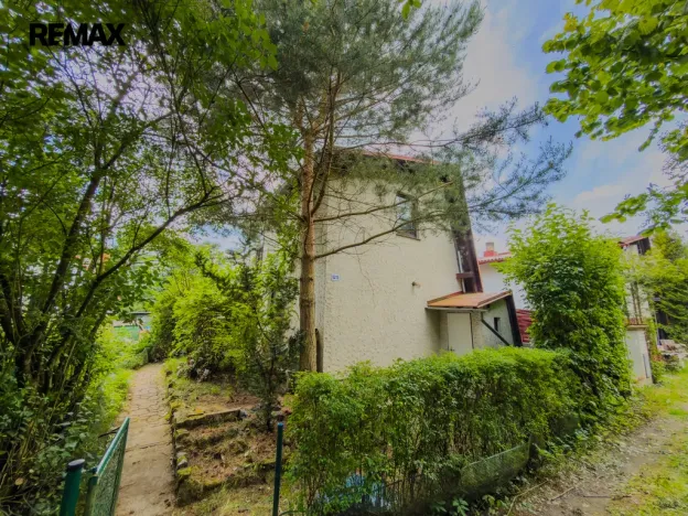 Prodej chaty, Nalžovice - Nalžovické Podhájí, 30 m2
