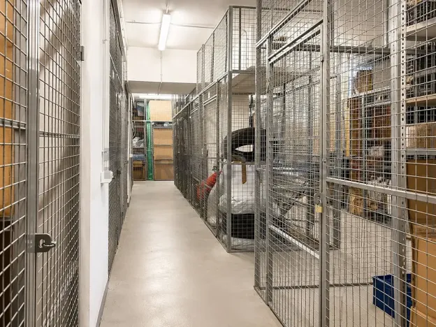 Pronájem bytu 2+kk, Praha - Stodůlky, Petržílkova, 57 m2