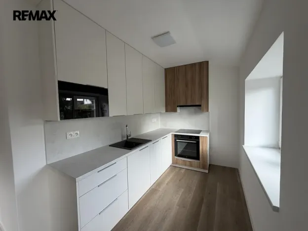 Pronájem bytu 2+kk, Lanškroun - Žichlínské Předměstí, Komenského, 59 m2