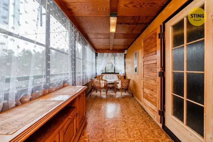 Prodej historického objektu, Malenovice, 85 m2