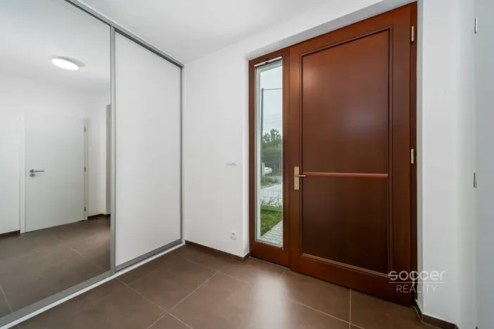 Pronájem rodinného domu, Ohrobec, Na širokém I, 171 m2