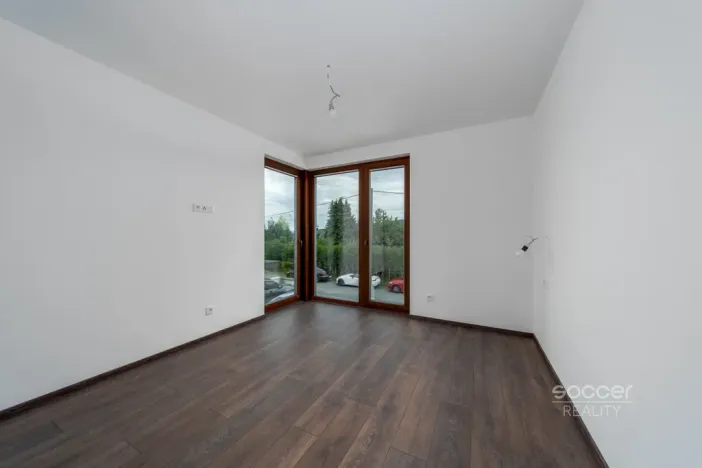 Pronájem rodinného domu, Ohrobec, Na širokém I, 171 m2