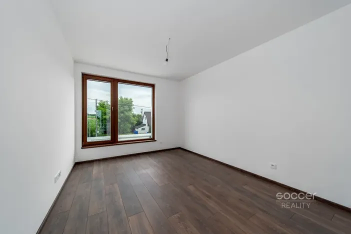 Pronájem rodinného domu, Ohrobec, Na širokém I, 171 m2