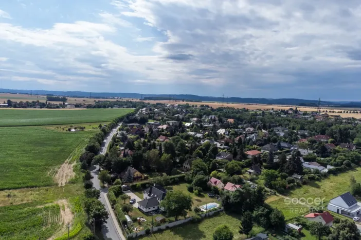 Pronájem rodinného domu, Ohrobec, Na širokém I, 171 m2