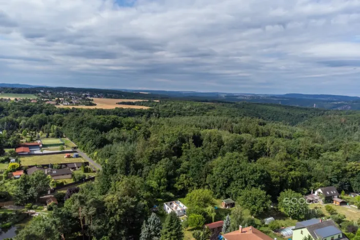 Pronájem rodinného domu, Ohrobec, Na širokém I, 171 m2