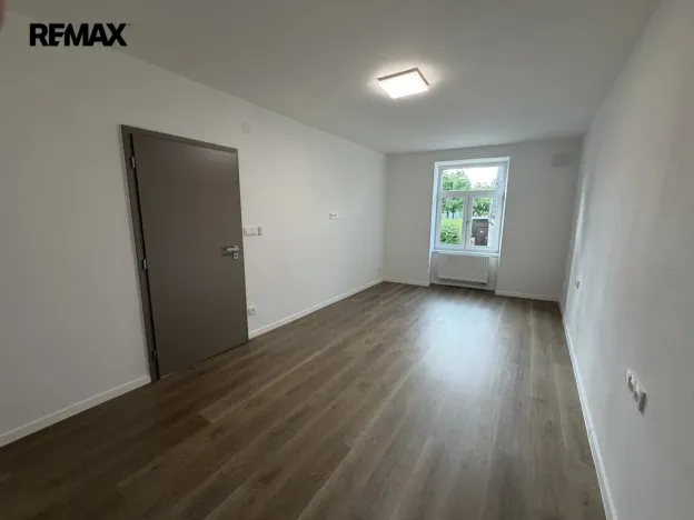Pronájem bytu 3+1, Lanškroun - Žichlínské Předměstí, Komenského, 81 m2