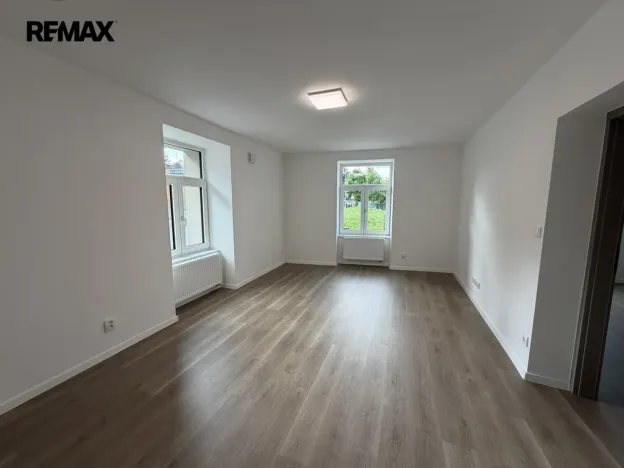 Pronájem bytu 3+1, Lanškroun - Žichlínské Předměstí, Komenského, 81 m2
