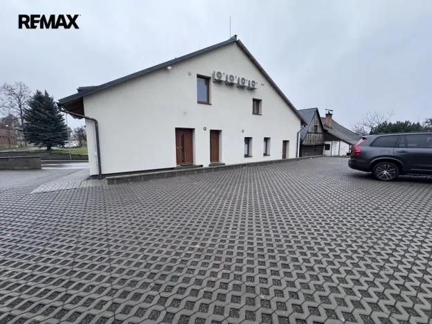Pronájem bytu 3+kk, Lanškroun - Žichlínské Předměstí, Komenského, 67 m2