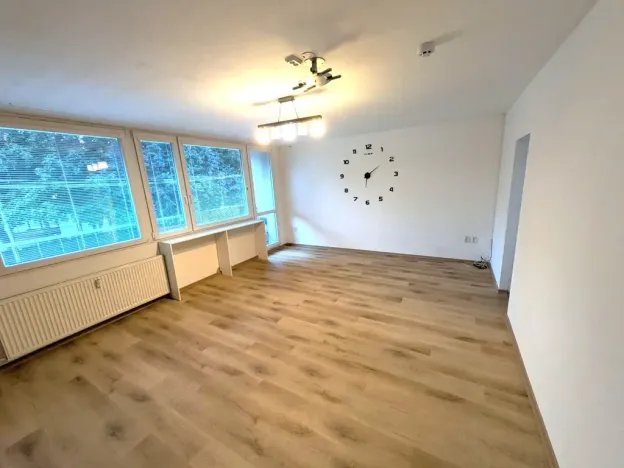 Pronájem bytu 3+1, Most, Jaroslava Ježka, 72 m2