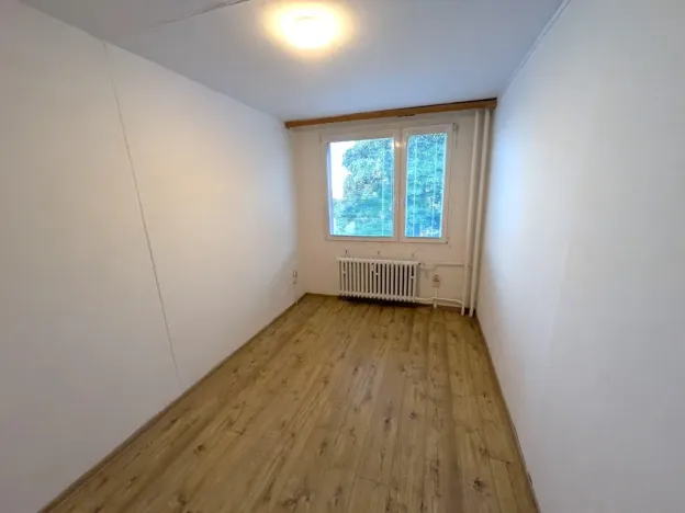 Pronájem bytu 3+1, Most, Jaroslava Ježka, 72 m2