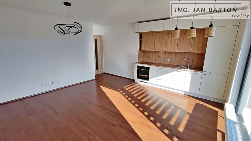 Pronájem bytu 3+kk, Jihlava, Vrchlického, 83 m2