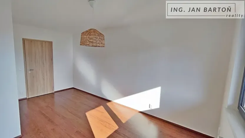Pronájem bytu 3+kk, Jihlava, Vrchlického, 83 m2