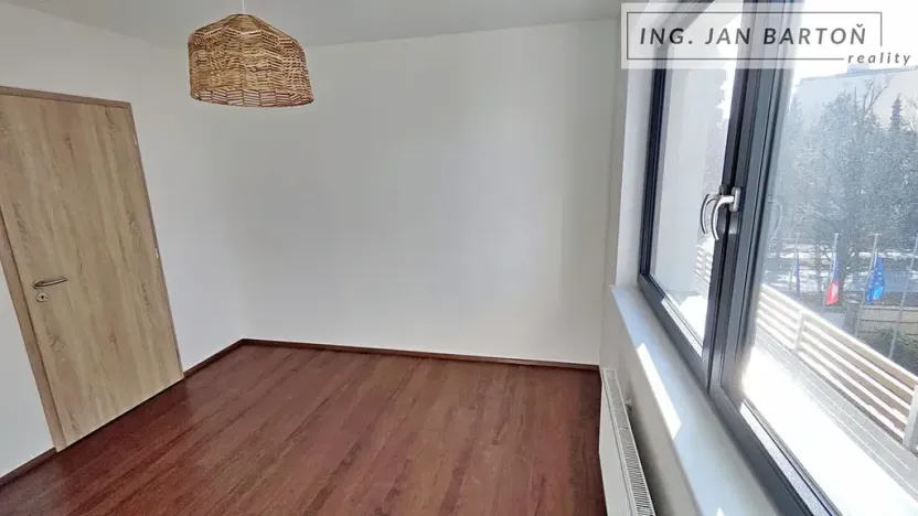 Pronájem bytu 3+kk, Jihlava, Vrchlického, 83 m2