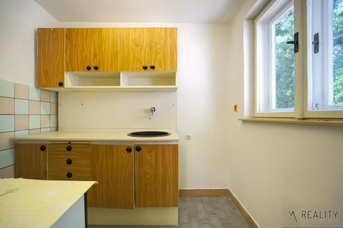 Prodej chaty, Lučina, 40 m2