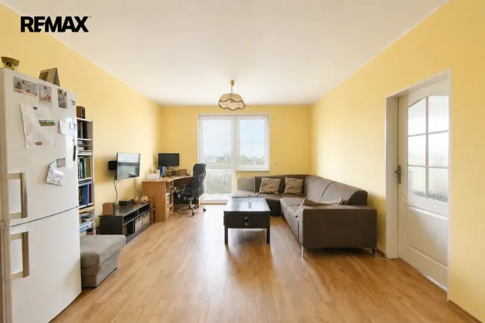 Prodej bytu 3+kk, Náchod - Staré Město nad Metují, Okrová, 76 m2