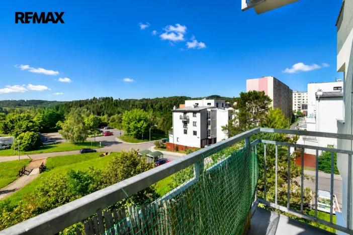 Prodej bytu 3+kk, Náchod - Staré Město nad Metují, Okrová, 76 m2