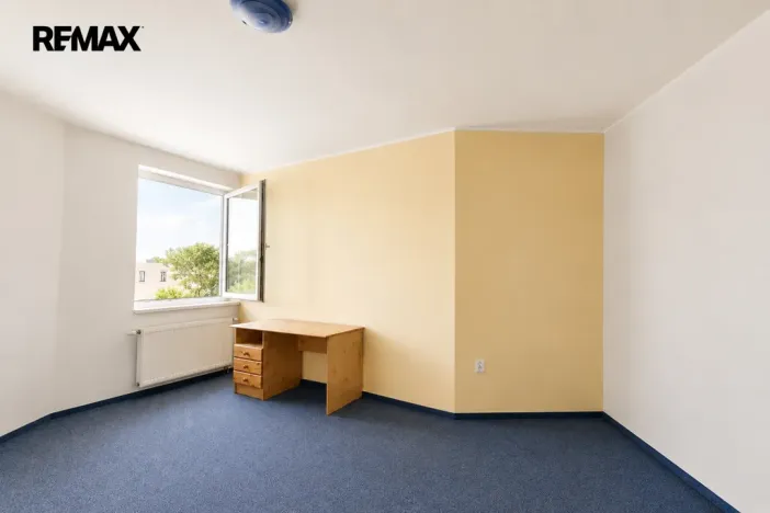 Prodej bytu 3+kk, Náchod - Staré Město nad Metují, Okrová, 76 m2