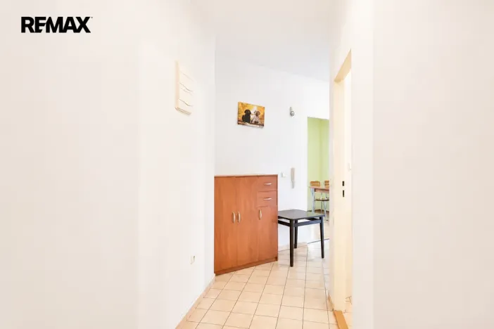 Prodej bytu 3+kk, Náchod - Staré Město nad Metují, Okrová, 76 m2