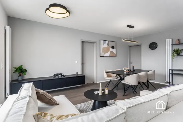 Prodej bytu 5+kk, Praha - Hostavice, Pasecká, 119 m2
