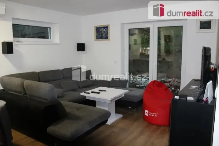 Prodej rodinného domu, Bojkovice, Pitínská, 93 m2