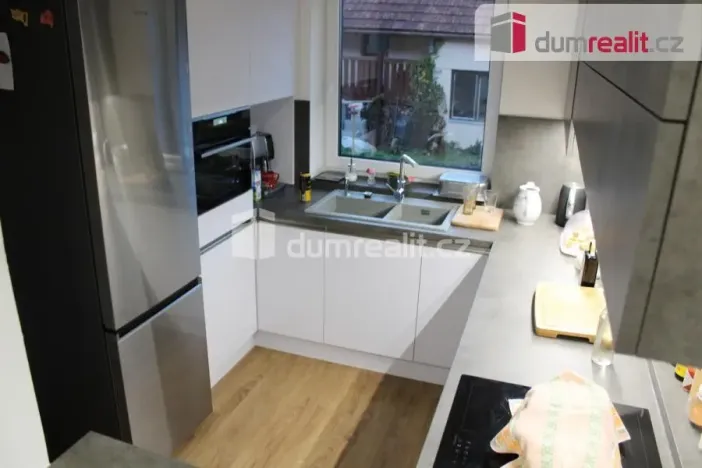 Prodej rodinného domu, Bojkovice, Pitínská, 93 m2