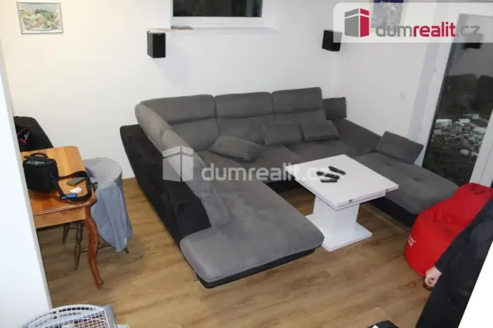 Prodej rodinného domu, Bojkovice, Pitínská, 93 m2