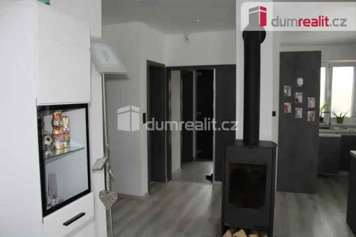 Prodej rodinného domu, Bojkovice, Pitínská, 93 m2