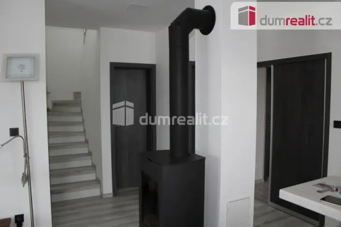 Prodej rodinného domu, Bojkovice, Pitínská, 93 m2