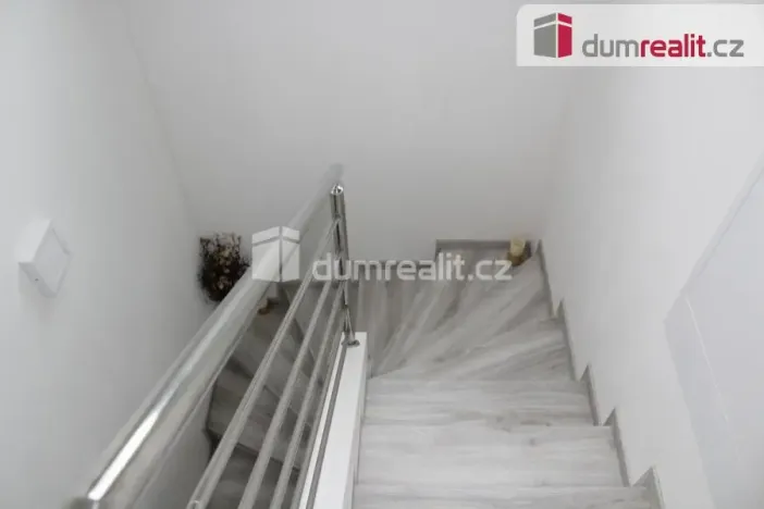 Prodej rodinného domu, Bojkovice, Pitínská, 93 m2