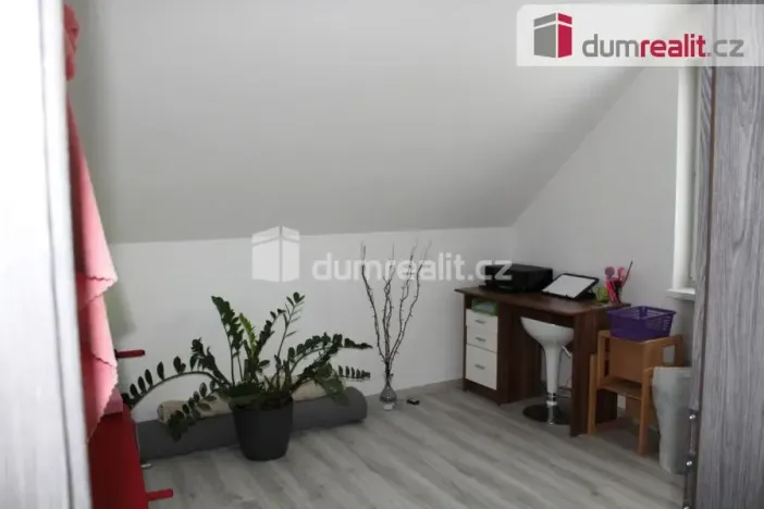 Prodej rodinného domu, Bojkovice, Pitínská, 93 m2
