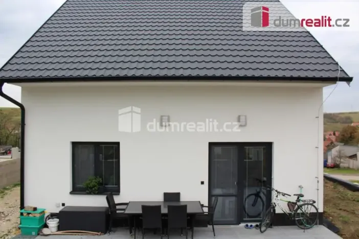 Prodej rodinného domu, Bojkovice, Pitínská, 93 m2