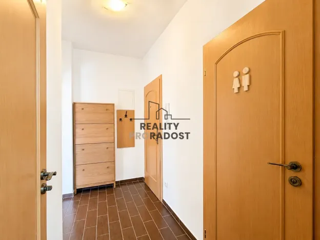 Prodej bytu 3+kk, Černý Důl - Fořt, 95 m2