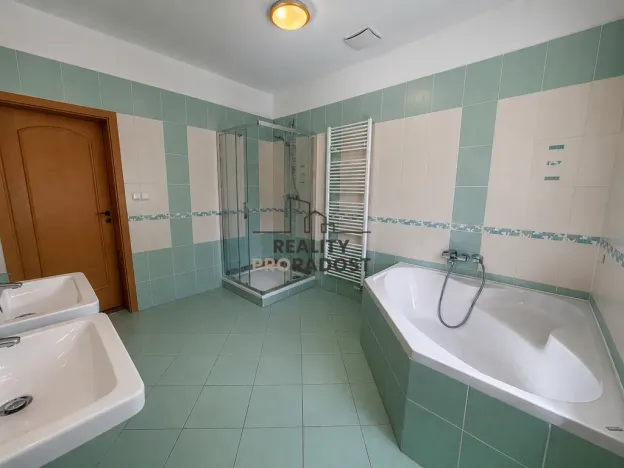 Prodej bytu 3+kk, Černý Důl - Fořt, 95 m2