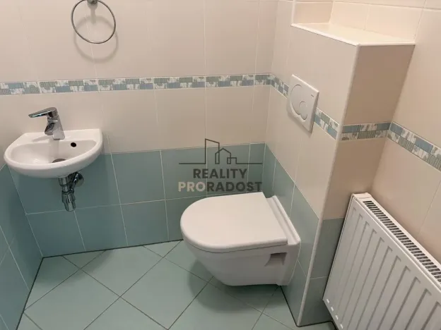 Prodej bytu 3+kk, Černý Důl - Fořt, 95 m2