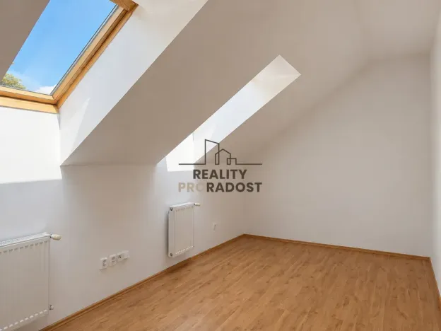 Prodej bytu 3+kk, Černý Důl - Fořt, 95 m2