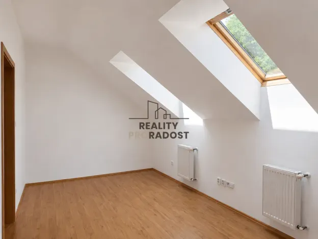 Prodej bytu 3+kk, Černý Důl - Fořt, 95 m2