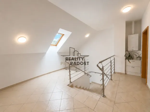 Prodej bytu 3+kk, Černý Důl - Fořt, 95 m2