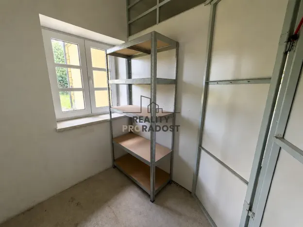 Prodej bytu 3+kk, Černý Důl - Fořt, 95 m2