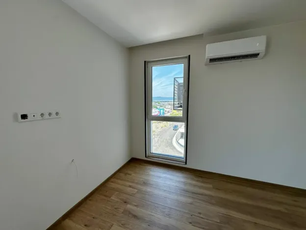 Prodej bytu 1+kk, Nesebar, Bulharská republika, 32 m2