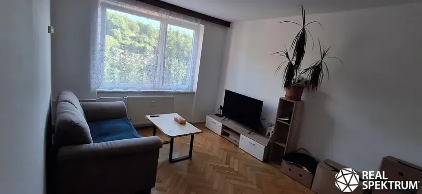 Pronájem bytu 2+1, Boskovice, Bílkova, 54 m2