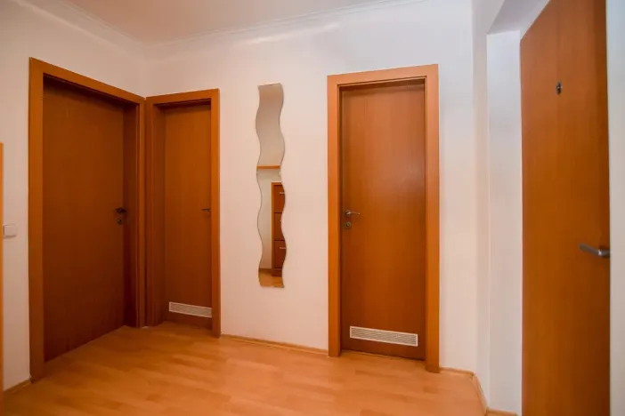 Pronájem bytu 2+kk, Praha - Stodůlky, Nová kolonie, 66 m2
