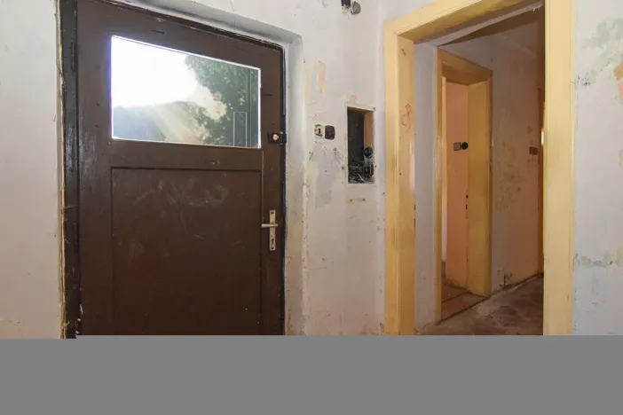 Prodej rodinného domu, Praha - Horní Počernice, Vrchovinská, 70 m2