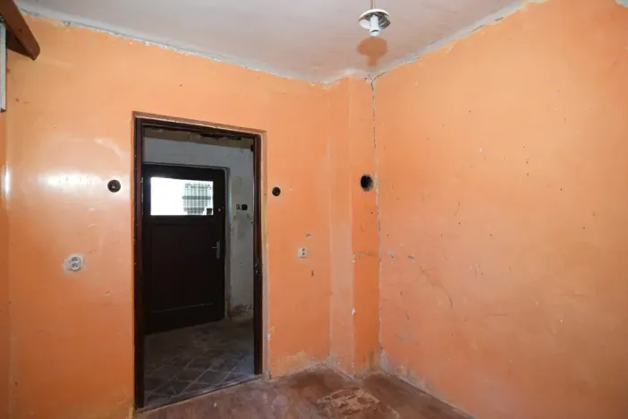 Prodej rodinného domu, Praha - Horní Počernice, Vrchovinská, 70 m2