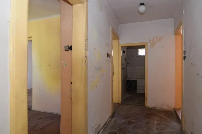 Prodej rodinného domu, Praha - Horní Počernice, Vrchovinská, 70 m2