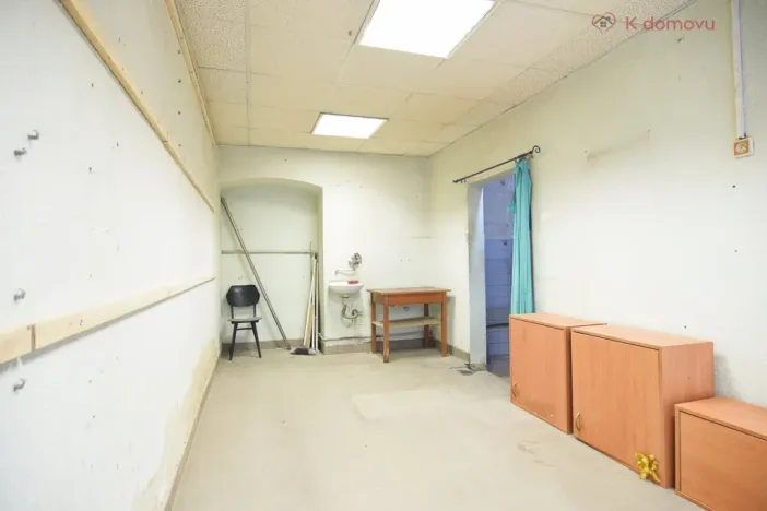 Pronájem obchodního prostoru, Brno - Staré Brno, Pekařská, 31 m2