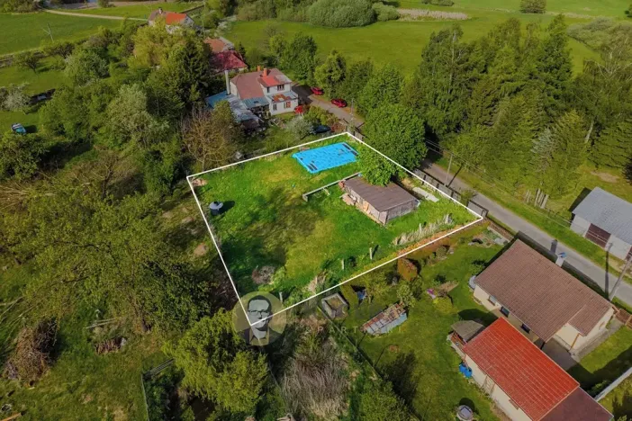 Prodej rodinného domu, Počátky, 70 m2